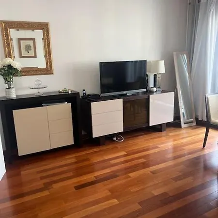 Avec Balcon Vue Tour Eiffel Appartement