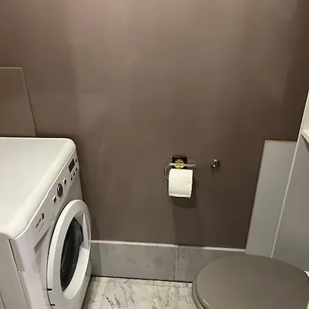 Avec Balcon Vue Tour Eiffel