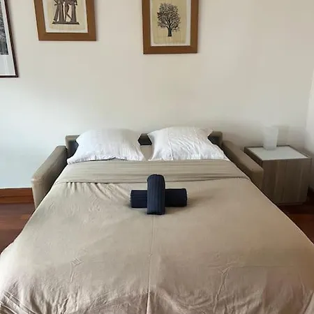 Appartement Avec Balcon Vue Tour Eiffel