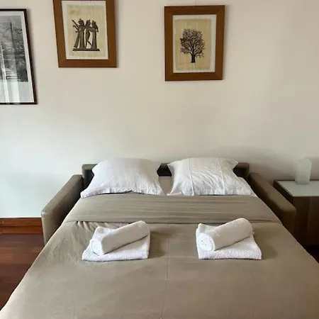 Avec Balcon Vue Tour Eiffel *