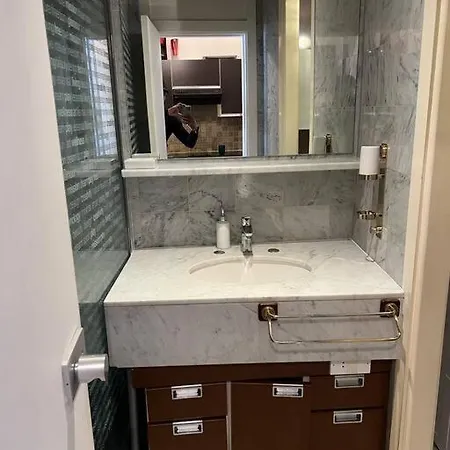 Avec Balcon Vue Tour Eiffel Appartement Paris