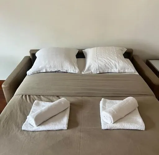 Avec Balcon Vue Tour Eiffel 파리