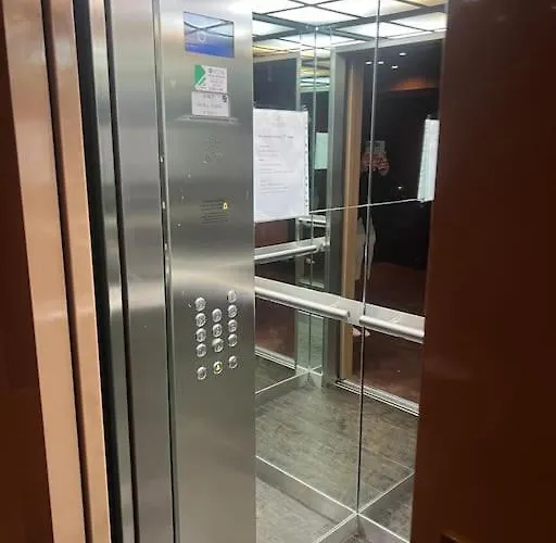 شقة Avec Balcon Vue Tour Eiffel باريس