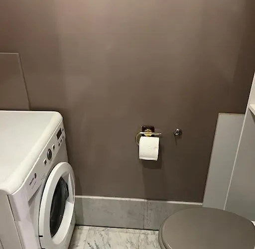 Avec Balcon Vue Tour Eiffel