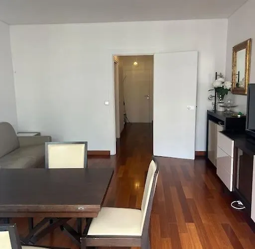 شقة Avec Balcon Vue Tour Eiffel *