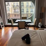 公寓 Avec Balcon Vue Tour Eiffel