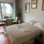 Apartmán Avec Balcon Vue Tour Eiffel
